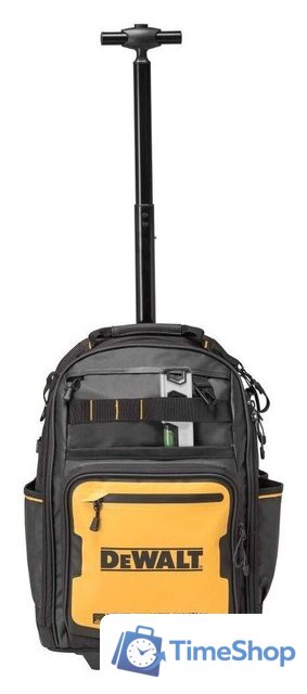Рюкзак для инструментов DeWalt DWST60101-1 - Изображение №4 — Интернет-магазин Time-Shop