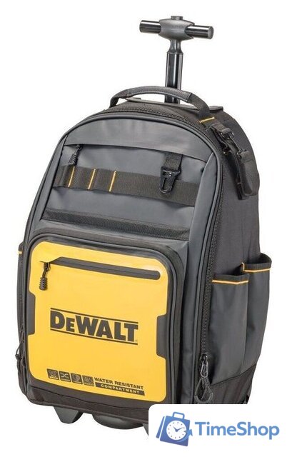 Рюкзак для инструментов DeWalt DWST60101-1 - Изображение №2 — Интернет-магазин Time-Shop