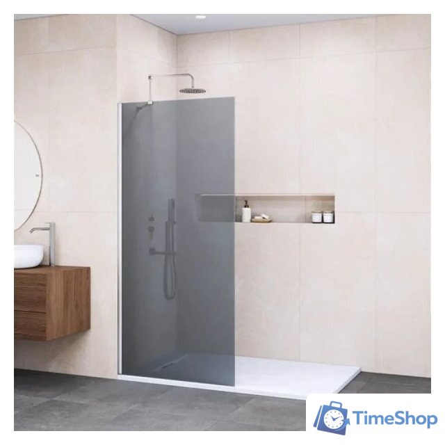Душевая стенка RGW WA-110 351011007-31 - Изображение №1 — Интернет-магазин Time-Shop