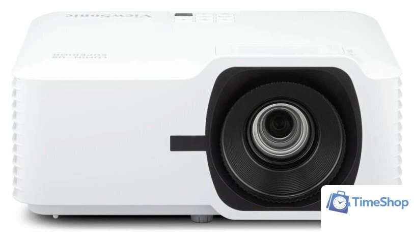 Проектор ViewSonic LS630HD - Изображение №1 — Интернет-магазин Time-Shop