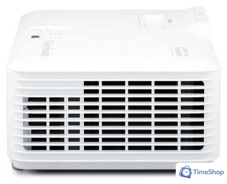Проектор ViewSonic LS630HD - Изображение №10 — Интернет-магазин Time-Shop