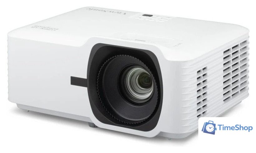 Проектор ViewSonic LS630HD - Изображение №2 — Интернет-магазин Time-Shop