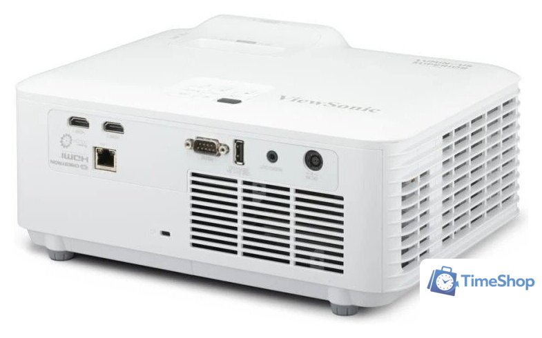 Проектор ViewSonic LS630HD - Изображение №5 — Интернет-магазин Time-Shop