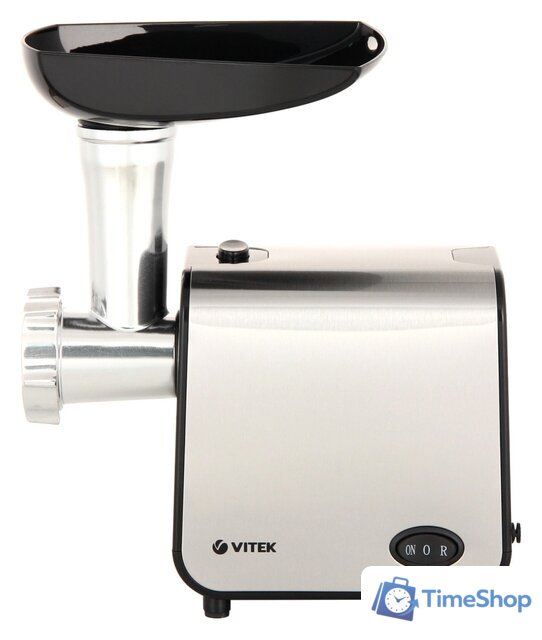 Мясорубка Vitek VT-3631 - Изображение №10 — Интернет-магазин Time-Shop