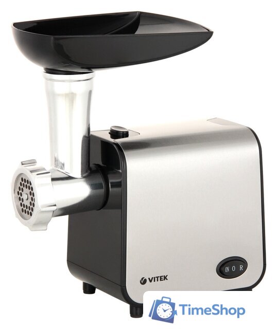 Мясорубка Vitek VT-3631 - Изображение №11 — Интернет-магазин Time-Shop