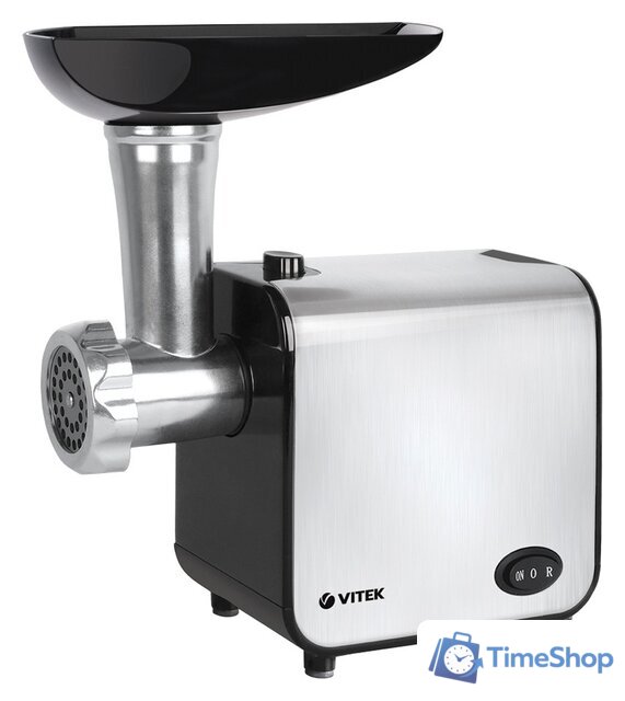 Мясорубка Vitek VT-3631 - Изображение №1 — Интернет-магазин Time-Shop