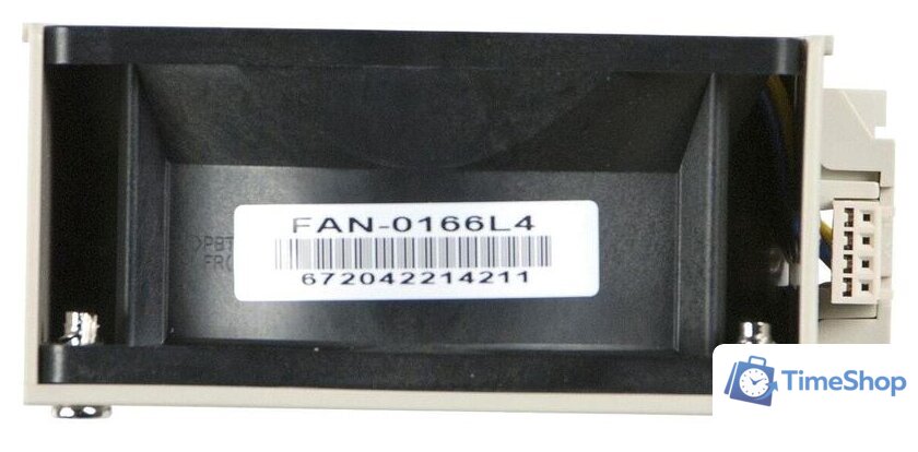Вентилятор для корпуса Supermicro FAN-0166L4 - Изображение №3 — Интернет-магазин Time-Shop