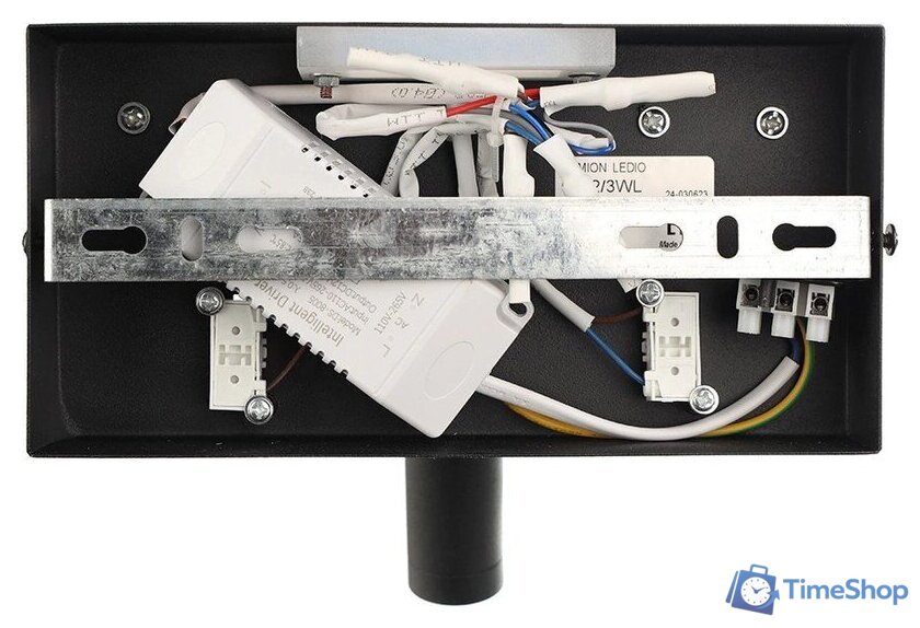 Бра Lumion Jansen 5692/3WL - Изображение №6 — Интернет-магазин Time-Shop