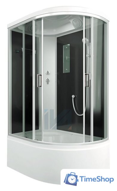 Душевая кабина IVA SC120CTL - Изображение №1 — Интернет-магазин Time-Shop