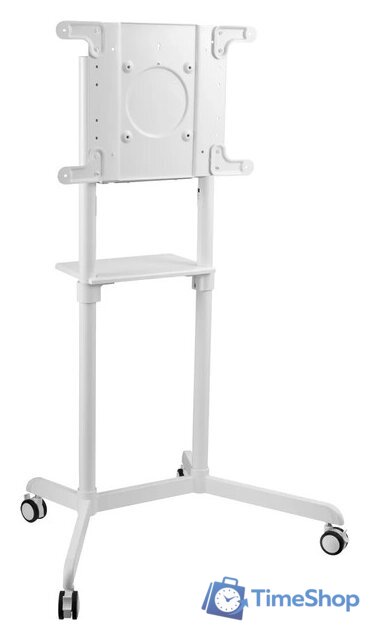 Стойка для телевизора CACTUS CS-ST1146WT - Изображение №1 — Интернет-магазин Time-Shop