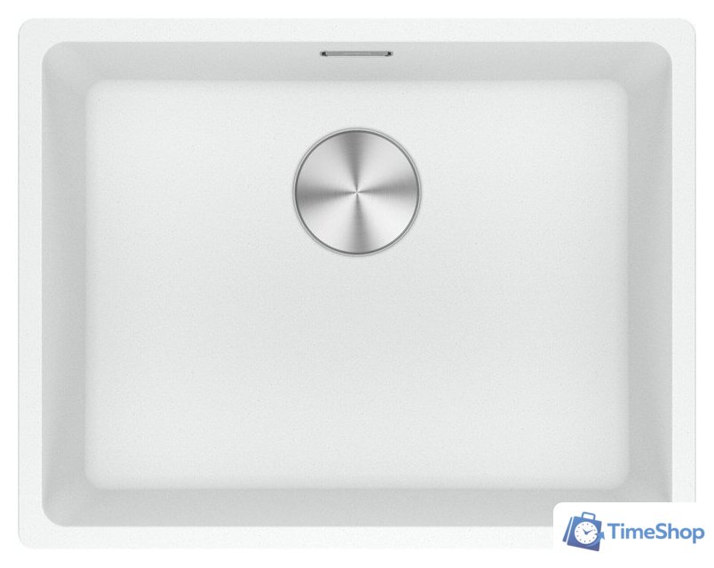 Кухонная мойка Franke Maris MRG 110-52 125.0687.255 (белый) - Изображение №1 — Интернет-магазин Time-Shop