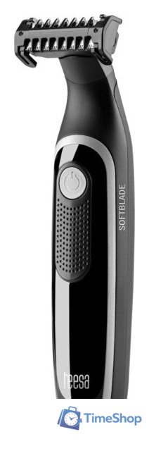 Триммер для бороды и усов Teesa Softblade - Изображение №2 — Интернет-магазин Time-Shop