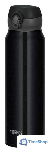 Термокружка THERMOS JNL-754 PBK 750мл (черный) - Изображение №2 — Интернет-магазин Time-Shop