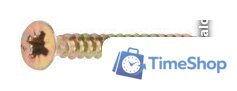 Шуруп Starfix SMV1-25392-5 - Изображение №1 — Интернет-магазин Time-Shop