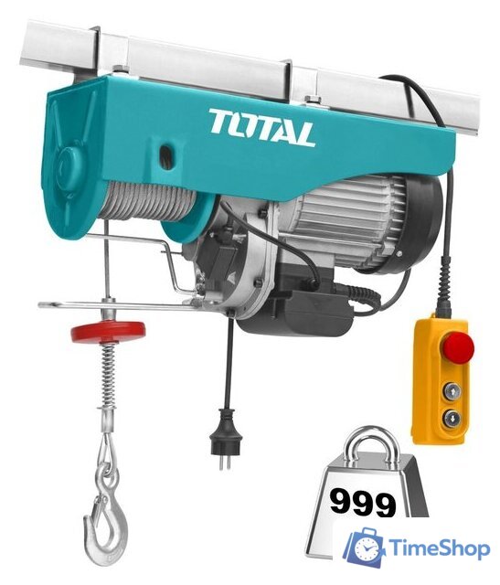 Таль  Total TLH116102 - Изображение №1 — Интернет-магазин Time-Shop