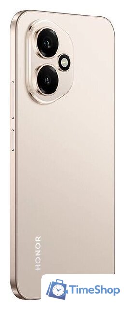 Телефон HONOR 400 12GB/256GB международная версия (золотистый) - Изображение №5 — Интернет-магазин Time-Shop