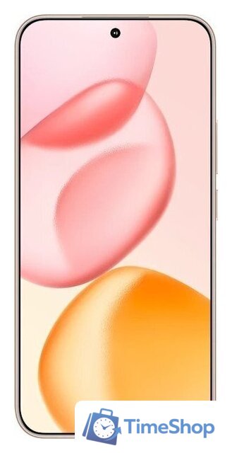 Телефон HONOR 400 12GB/256GB международная версия (золотистый) - Изображение №2 — Интернет-магазин Time-Shop