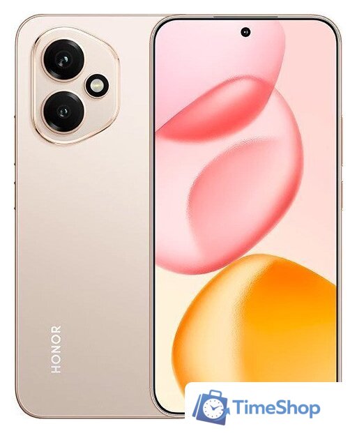 Телефон HONOR 400 12GB/256GB международная версия (золотистый) - Изображение №1 — Интернет-магазин Time-Shop