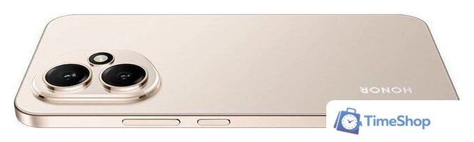Телефон HONOR 400 12GB/256GB международная версия (золотистый) - Изображение №9 — Интернет-магазин Time-Shop