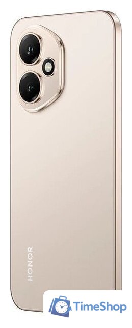 Телефон HONOR 400 12GB/256GB международная версия (золотистый) - Изображение №7 — Интернет-магазин Time-Shop