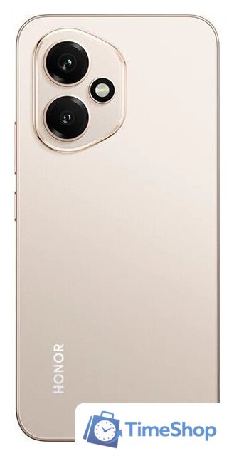 Телефон HONOR 400 12GB/256GB международная версия (золотистый) - Изображение №3 — Интернет-магазин Time-Shop