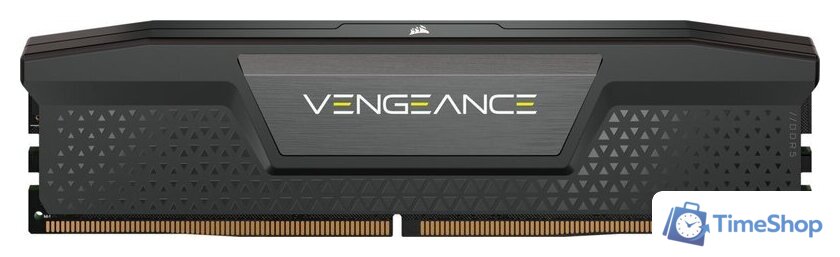 Оперативная память Corsair Vengeance 2x32ГБ DDR5 5200 МГц CMK64GX5M2B5200C40 - Изображение №6 — Интернет-магазин Time-Shop