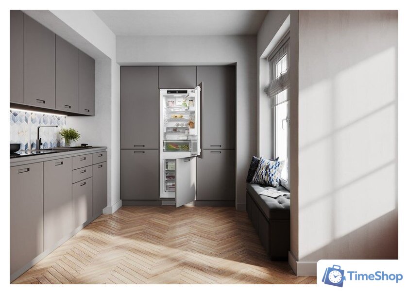 Холодильник Liebherr ICNd 5123 Plus NoFrost 5123-22001 - Изображение №19 — Интернет-магазин Time-Shop