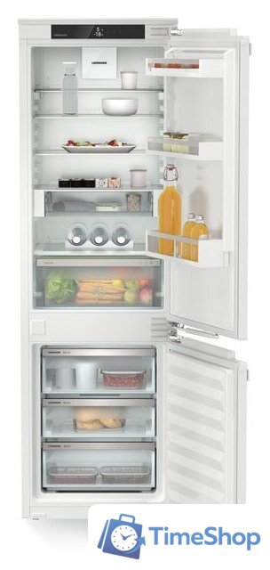 Холодильник Liebherr ICNd 5123 Plus NoFrost 5123-22001 - Изображение №1 — Интернет-магазин Time-Shop