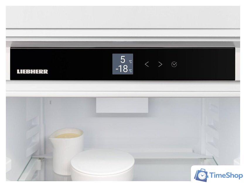 Холодильник Liebherr ICNd 5123 Plus NoFrost 5123-22001 - Изображение №16 — Интернет-магазин Time-Shop