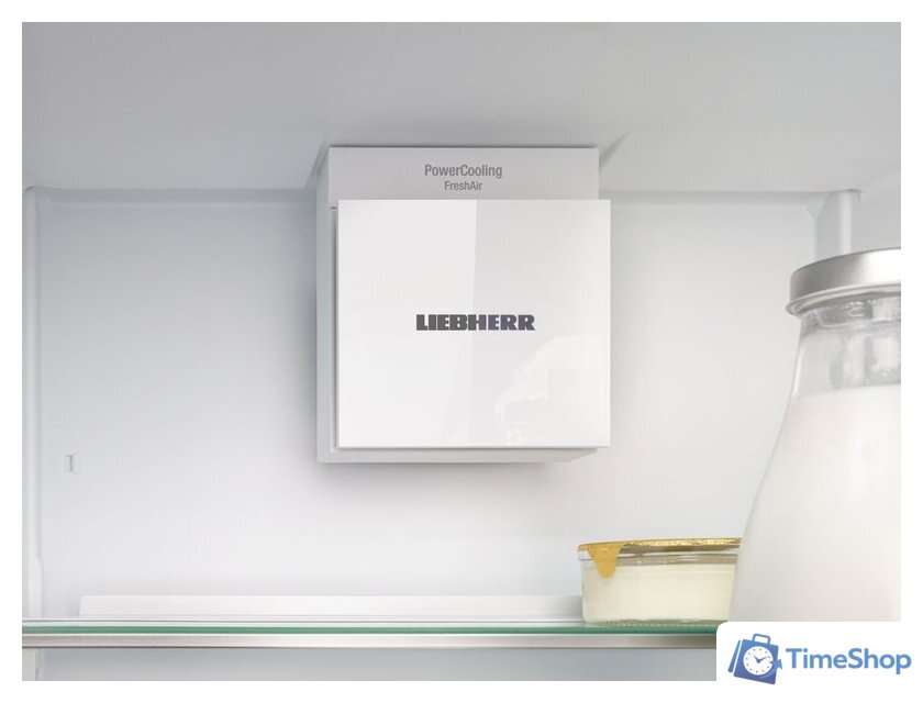 Холодильник Liebherr ICNd 5123 Plus NoFrost 5123-22001 - Изображение №13 — Интернет-магазин Time-Shop