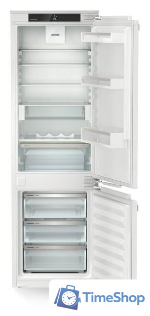 Холодильник Liebherr ICNd 5123 Plus NoFrost 5123-22001 - Изображение №2 — Интернет-магазин Time-Shop