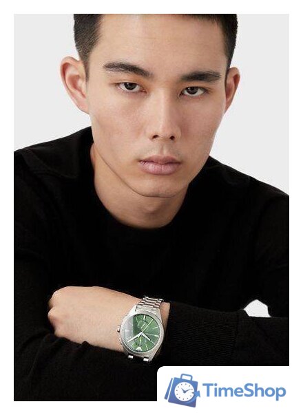 Наручные часы Emporio Armani AR11480 - Изображение №3 — Интернет-магазин Time-Shop