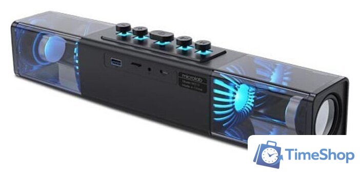 Акустика Microlab MS213A - Изображение №2 — Интернет-магазин Time-Shop