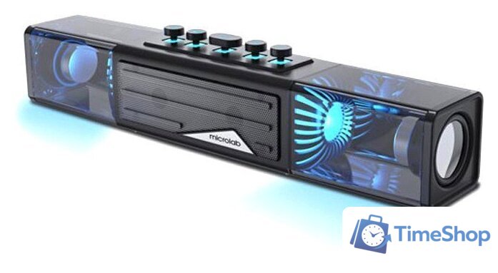 Акустика Microlab MS213A - Изображение №1 — Интернет-магазин Time-Shop