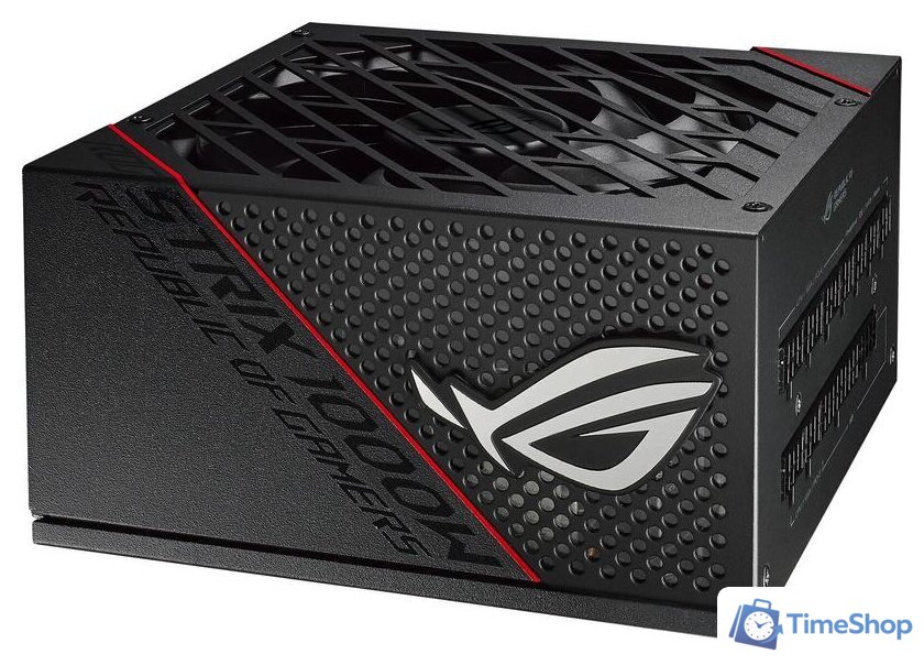 Блок питания ASUS ROG-STRIX-1000G - Изображение №1 — Интернет-магазин Time-Shop