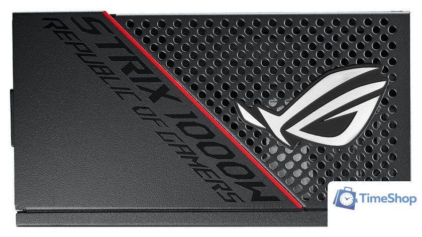 Блок питания ASUS ROG-STRIX-1000G - Изображение №10 — Интернет-магазин Time-Shop