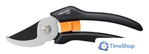 Секатор Fiskars Soli P121 1057160 - Изображение №1 — Интернет-магазин Time-Shop