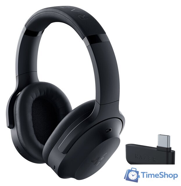 Наушники Razer Barracuda Pro - Изображение №1 — Интернет-магазин Time-Shop
