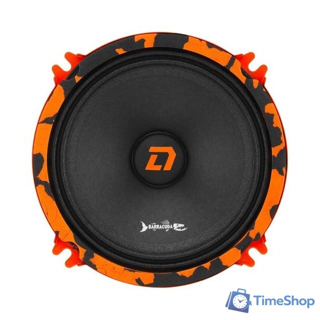 Среднечастотная АС DL Audio Barracuda 130 - Изображение №5 — Интернет-магазин Time-Shop