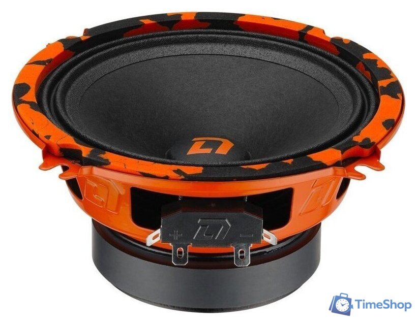 Среднечастотная АС DL Audio Barracuda 130 - Изображение №1 — Интернет-магазин Time-Shop