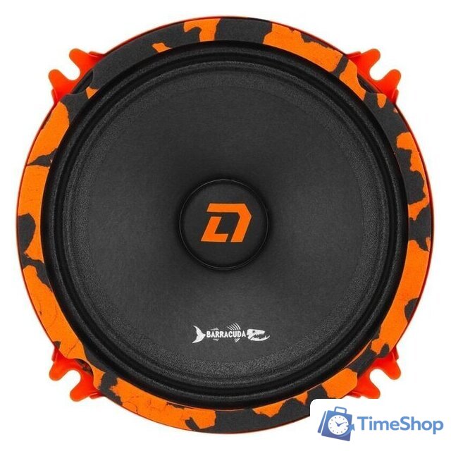 Среднечастотная АС DL Audio Barracuda 130 - Изображение №2 — Интернет-магазин Time-Shop
