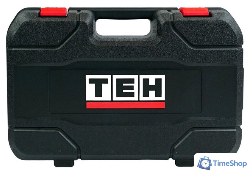 Перфоратор TEH TH3011 (кейс) - Изображение №16 — Интернет-магазин Time-Shop