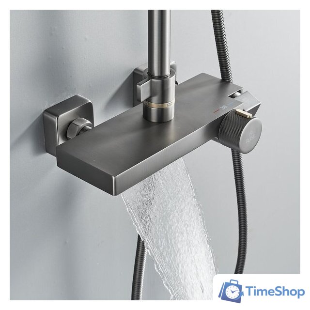 Душевая система  Rose R1896H-6 - Изображение №4 — Интернет-магазин Time-Shop