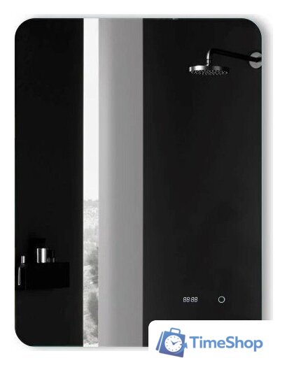  Алмаз-Люкс Зеркало Hanoi 6080sc-6 (с подсветкой) - Изображение №2 — Интернет-магазин Time-Shop