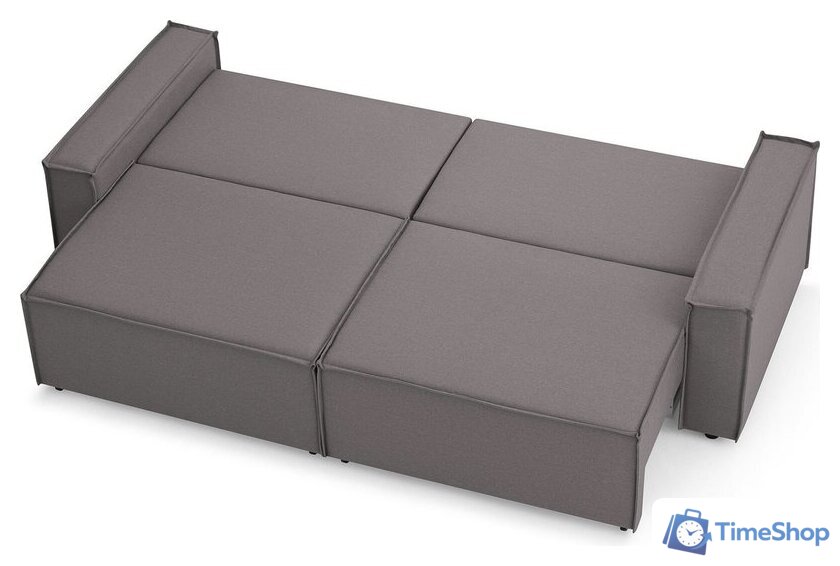 Диван Mio Tesoro Дюссельдорф 293 1.5ек-1.5ек (1170 Хэппи 927) - Изображение №11 — Интернет-магазин Time-Shop