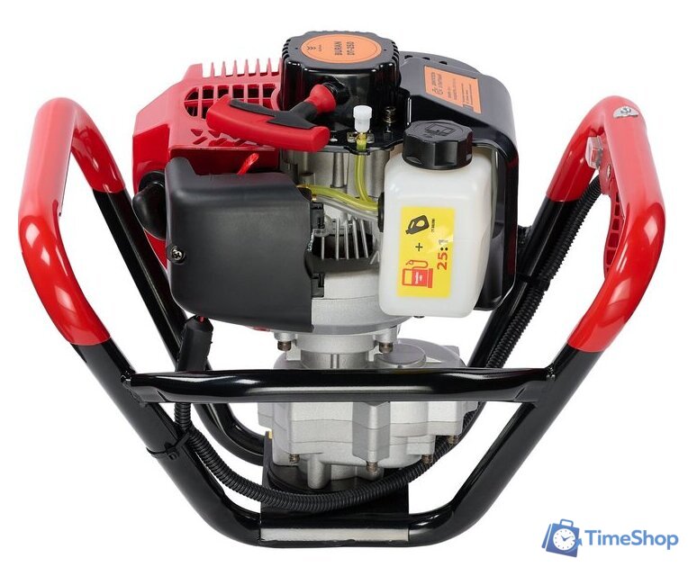 Мотобур Buran DT-250 - Изображение №1 — Интернет-магазин Time-Shop