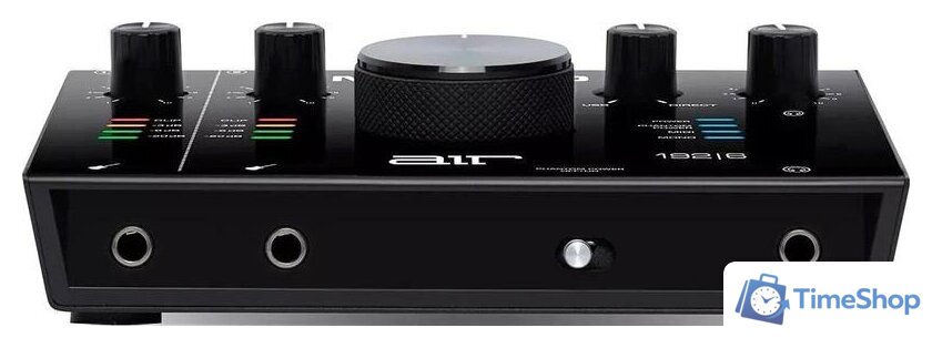 Аудиоинтерфейс M-Audio Air 192|6 - Изображение №3 — Интернет-магазин Time-Shop