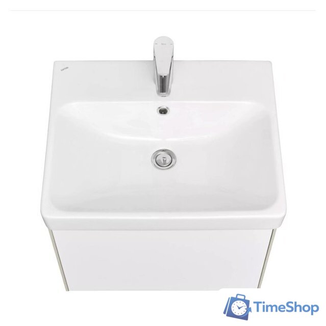  Акватон Тумба с умывальником Асти 55 1A2631K0AXD70 - Изображение №2 — Интернет-магазин Time-Shop