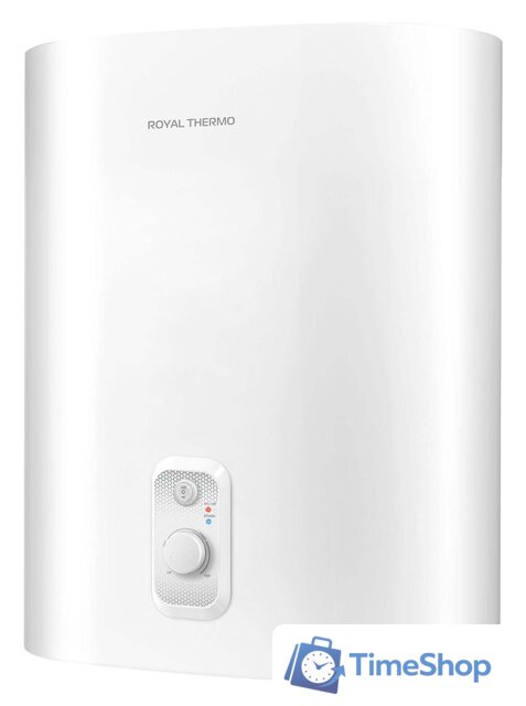 Накопительный электрический водонагреватель Royal Thermo RWH 30 Lagom - Изображение №1 — Интернет-магазин Time-Shop