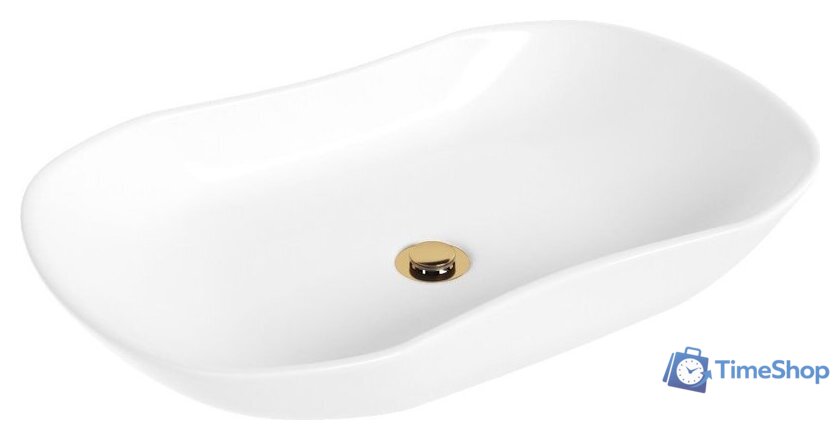 Умывальник Lauter 21570 + клапан 21190G - Изображение №13 — Интернет-магазин Time-Shop